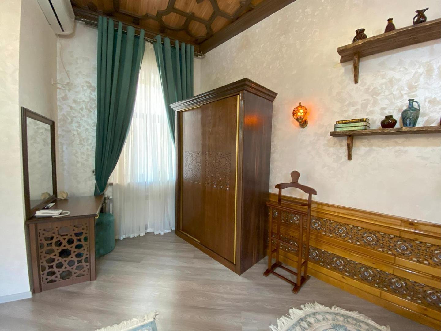 Reikartz Amar Semerkant Dış mekan fotoğraf